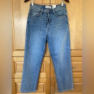 Denim Forum The Arlo